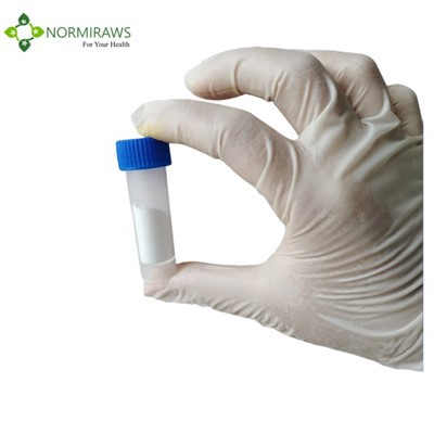 Cartalax Peptide Raw Powder